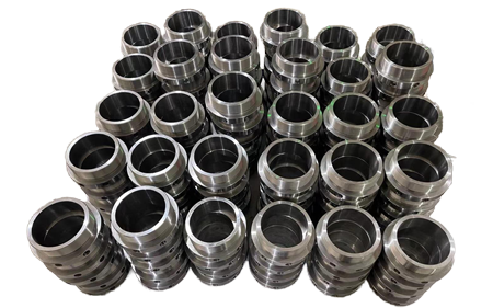 CNC Machining