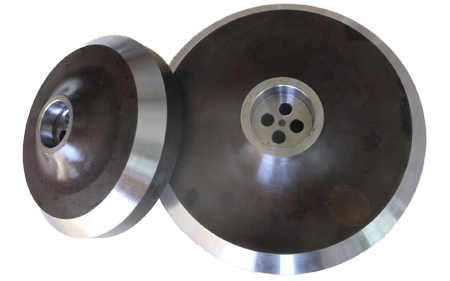  CNC Machining