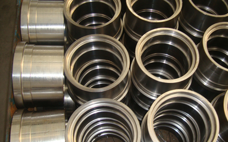 CNC Machining