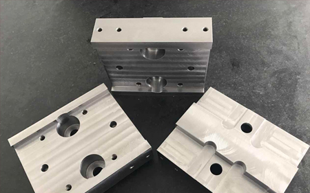 CNC Machining