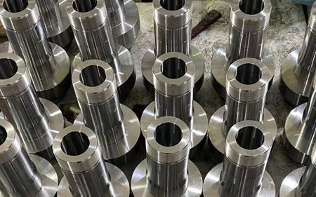 CNC Machining