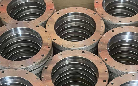 CNC Machining
