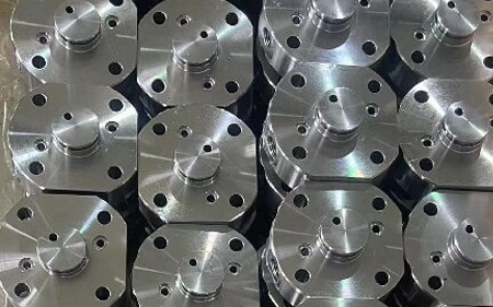 CNC Machining