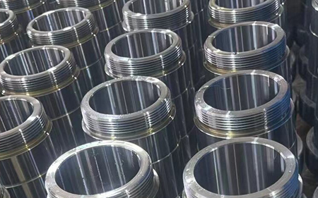 CNC Machining