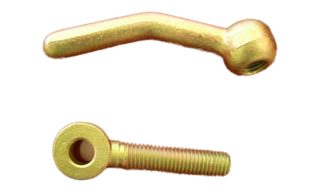 Die Forgings